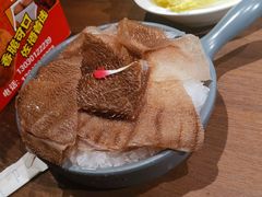 -快乐小羊·内蒙牛羊肉火锅(流花中心店)