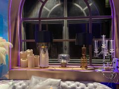 -Darling Queen·Mini·Live·House