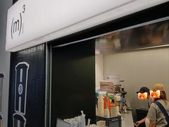 -CUBIC3三立方咖啡(西岸凤巢店)