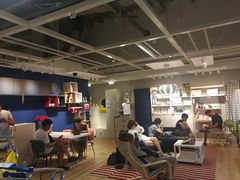 -宜家家居(西安未央商场店)