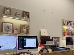 -海马体照相馆(万菱汇店)