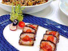 -聚福山莊·寻味顺德(北滘店)