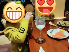 -上海圣淘沙万怡酒店