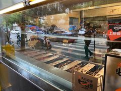 -老黄记手撕烤兔(玉林街店)