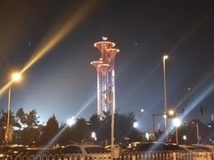 -国家会议中心大酒店