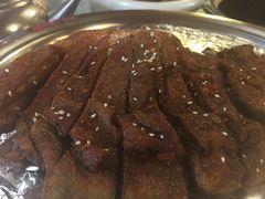 -椿记烧鹅(叠彩店)