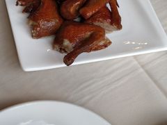 -新南华大酒店(长寿店)
