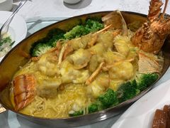 -和记小菜(东方店)