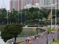 -南宁南湖公园