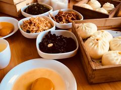 -食膳公园包子铺(烈士公园店)