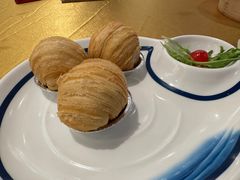 -新海利海鲜城·41年珠海老字号(夏湾店)