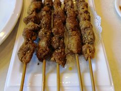 -功德林素菜饭庄(前门店)