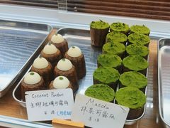 -发酵食堂(屏风街店)