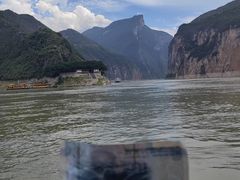 -白帝城·瞿塘峡景区