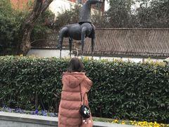 -徐家汇源景区-衡山坊