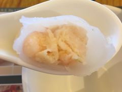 -添好运点心专门店(百老汇店)