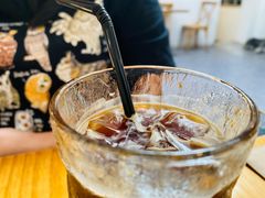 -沏点Trattoria意大利餐厅(新街口店)
