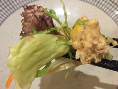 -栖川山葵家·寿喜锅·日式料理(龙湖北城天街商场店)