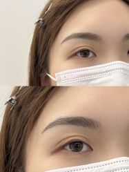 -Four Seven·半永久纹眉