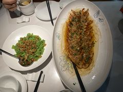 -顺福苑·新派淮扬菜