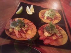 -Luchador摔跤手墨西哥餐厅(恒宇广场店)