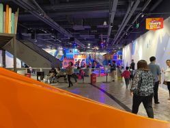 -幻贝家儿童乐园(苏州中心店)