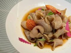 -王府茶楼茶宴·创意菜(朝阳公园店)