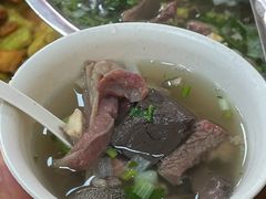 -陈六子全羊馆·烧烤烤羊排(山东理工大店)