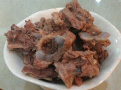 小骨头-杨记小骨头羊杂馆(南五马路店)