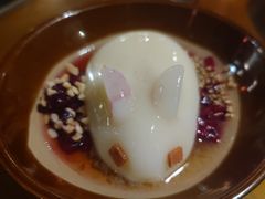 -重庆石磨豆花庄(乔庄店)