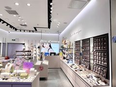 -KK ONE(京基滨河时代店)
