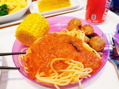 -宜家·瑞典风味餐厅(天津东丽商场店)