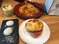 -ABC Cooking Studio(西安大悦城店)
