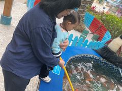 -喷泉广场餐厅·宵夜·海鲜烧烤大排档(长隆企鹅酒店)