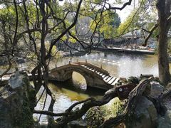 -绮园景区