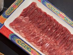 -京悦南门涮羊肉·羊蝎子火锅(田林路店)