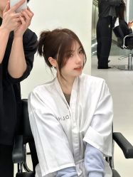 -DL HOPE明星造型