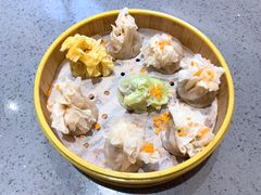 羊来顺烧卖-羊来顺冰煮鲜羊铁锅烀羊肉(八卦岭店)