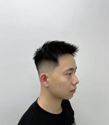 -逸丝风尚专注烫染