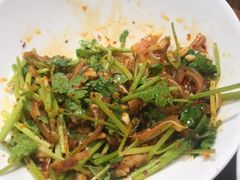 -湘聚缘湘菜馆(斜土路店)
