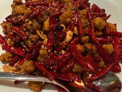 -星·South Beauty·俏江南(国贸店)