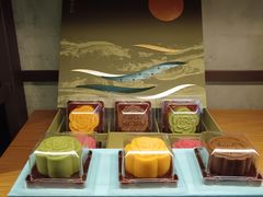 -星巴克(深圳北站B5检票口)