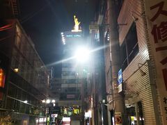 -心斋桥哈顿酒店