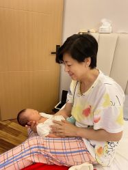 -禧悦府国际月子会所(总店)