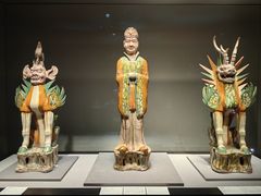 -东京国立博物馆法隆寺宝物馆