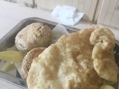 -李小老烧饼(常营民族家园店)
