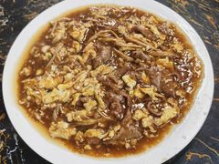 醋溜木须-食客居(缔景店)