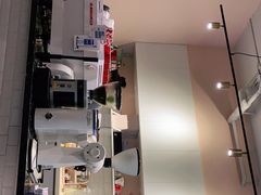 -双风车咖啡馆 Twin Windmills(六道口店)