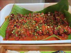 -厦门海景千禧大酒店·海景咖啡厅