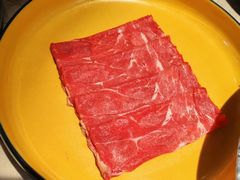 -牛New寿喜烧(中山公园龙之梦店)